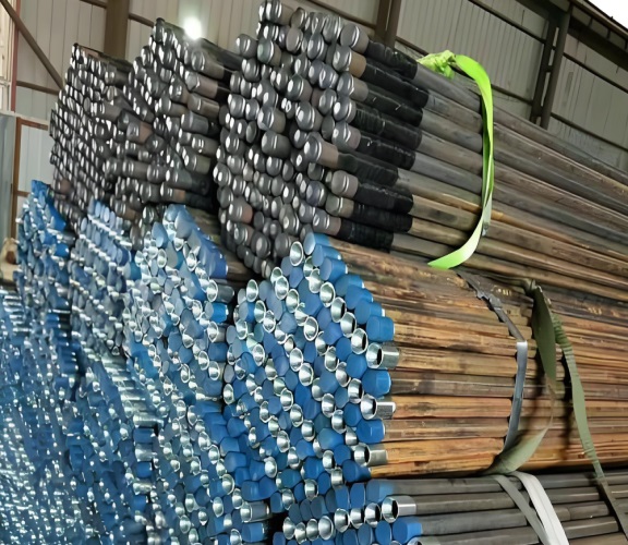 云阳单向注浆管流量可控